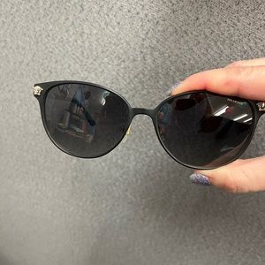 Versace Polarized Sunglasses Versace VE2168